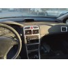 peugeot 307 (s1) del año 2002