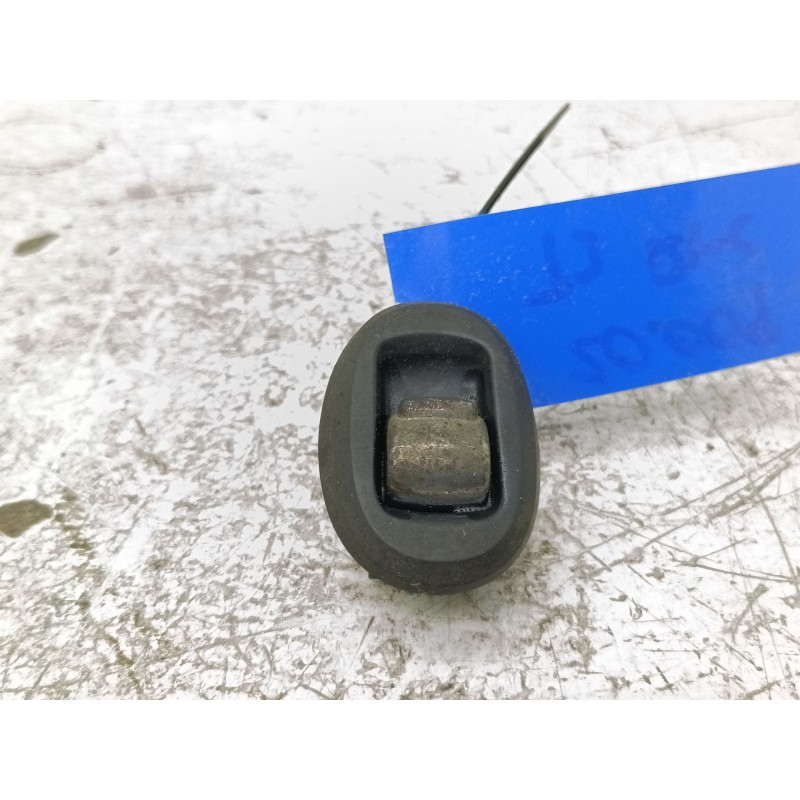 Recambio de mando elevalunas trasero izquierdo para mini mini countryman (r60) cooper d referencia OEM IAM 929488401  
