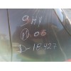 peugeot 307 (s1) del año 2002
