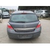 opel astra h berlina del año 2004