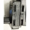 Recambio de mando elevalunas trasero derecho para bmw serie 1 berlina (e81/e87) 118d referencia OEM IAM 61316945874 DELPHI 