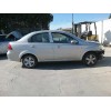 chevrolet aveo del año 2008