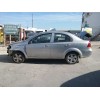 chevrolet aveo del año 2008