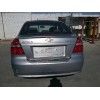 chevrolet aveo del año 2008
