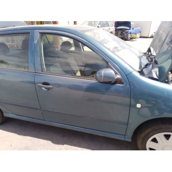 Recambio de puerta delantera derecha para skoda fabia (6y2/6y3) attractive referencia OEM IAM   