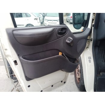 Recambio de guarnecido puerta delantera izquierda para ford transit mod. 2000 bus referencia OEM IAM   