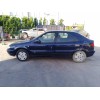 citroën xsara berlina del año 1999