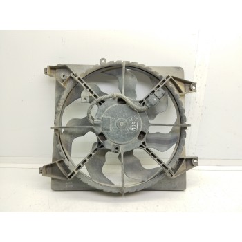 Recambio de electroventilador para hyundai santa fe (bm) 2.2 crdi cat referencia OEM IAM GF17M21  