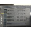 Recambio de mando elevalunas delantero izquierdo para volvo s40 berlina 2.0 d kinetic referencia OEM IAM 30710787 03451100 