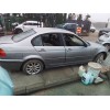 bmw serie 3 berlina (e46) del año 2004