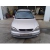 opel astra g berlina del año 1999