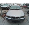 bmw serie 3 berlina (e46) del año 2004