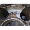 Recambio de llanta para volkswagen phaeton (3d2/3d8) 3.2 v6 24v referencia OEM IAM r17 3c0601025g 