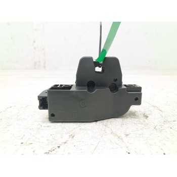 CERRADURA MALETERO / PORTON 9646091580 