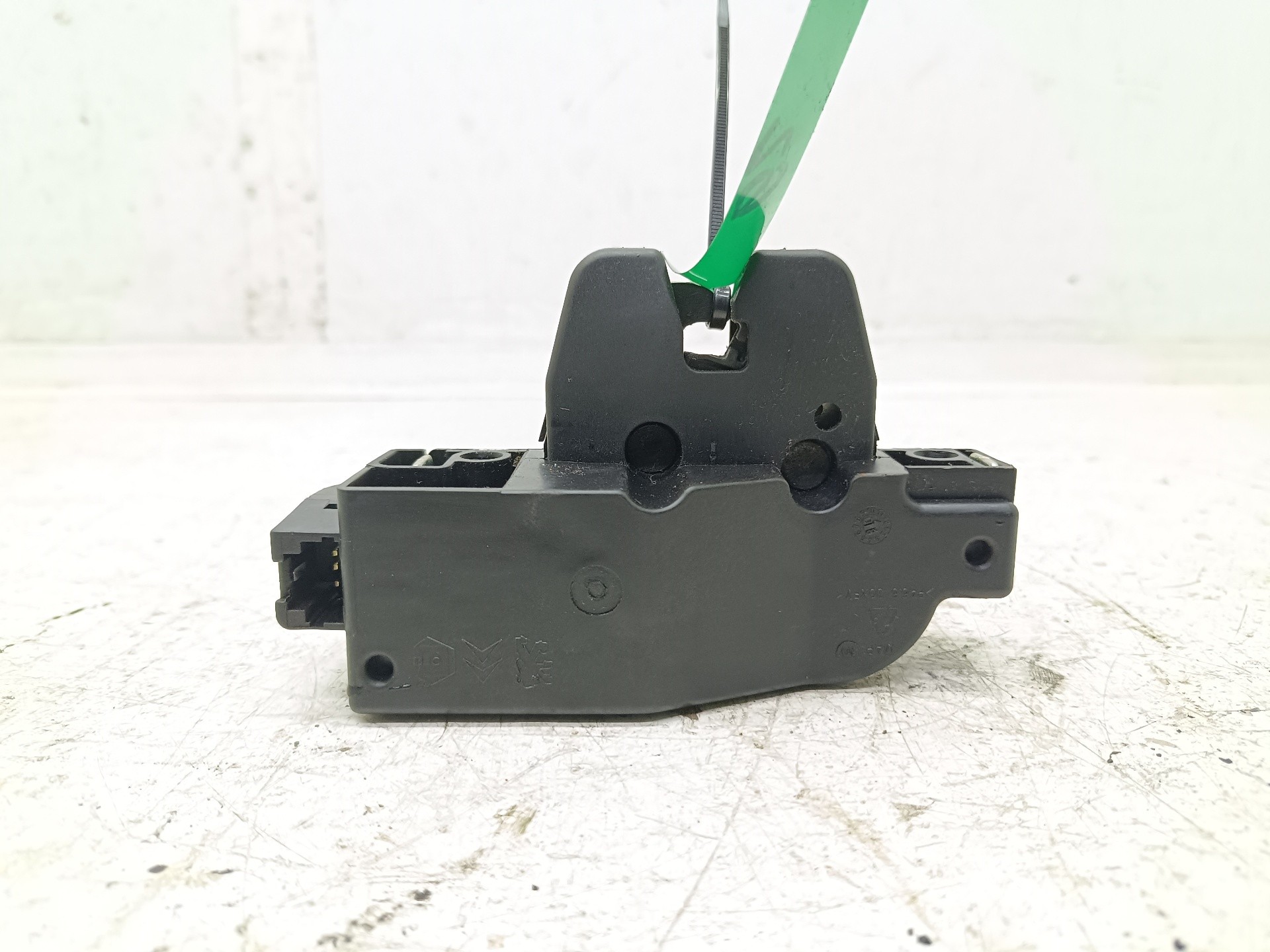 Recambio de cerradura maletero / porton para citroën xsara picasso 2.0 hdi referencia OEM IAM 9646091580  