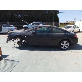 PEUGEOT 407 COUPE de desguace