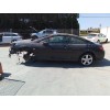 peugeot 407 coupe del año 2006