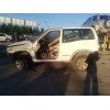 nissan terrano/terrano.ii (r20) del año 2001