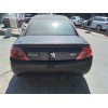 peugeot 407 coupe del año 2006