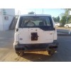 nissan terrano/terrano.ii (r20) del año 2001