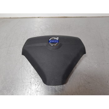 Recambio de airbag delantero izquierdo para volvo xc70 2.4 diesel cat referencia OEM IAM 32332161  