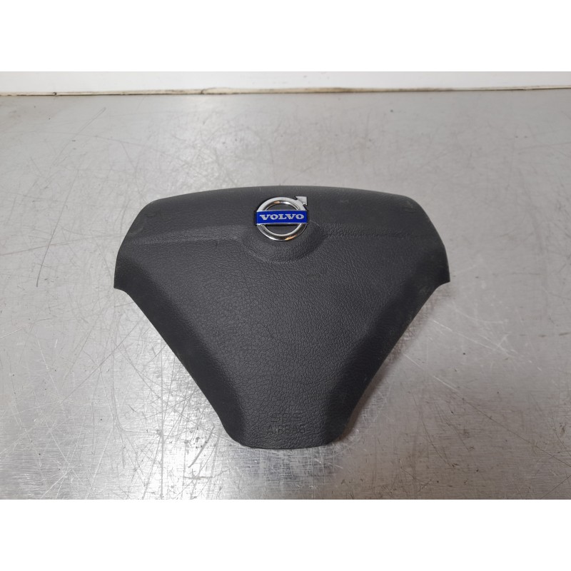 Recambio de airbag delantero izquierdo para volvo xc70 2.4 diesel cat referencia OEM IAM 32332161  