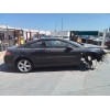 peugeot 407 coupe del año 2006