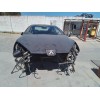 peugeot 407 coupe del año 2006