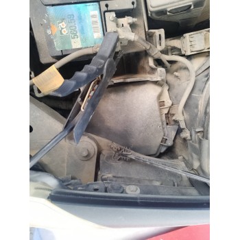 Recambio de caja reles / fusibles para renault clio iii confort dynamique referencia OEM IAM   