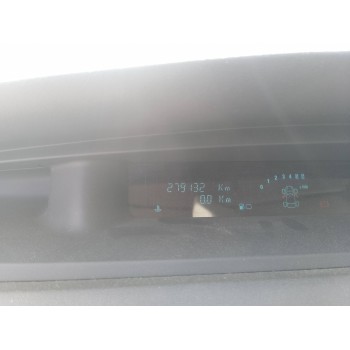 Recambio de cuadro instrumentos para renault scenic ii authentique referencia OEM IAM   