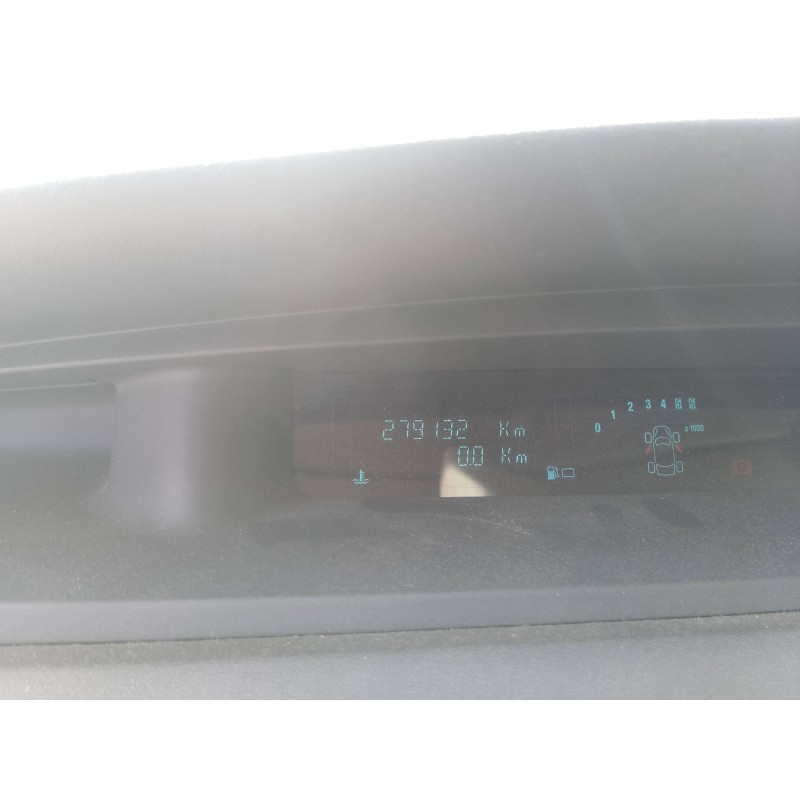 Recambio de cuadro instrumentos para renault scenic ii authentique referencia OEM IAM   