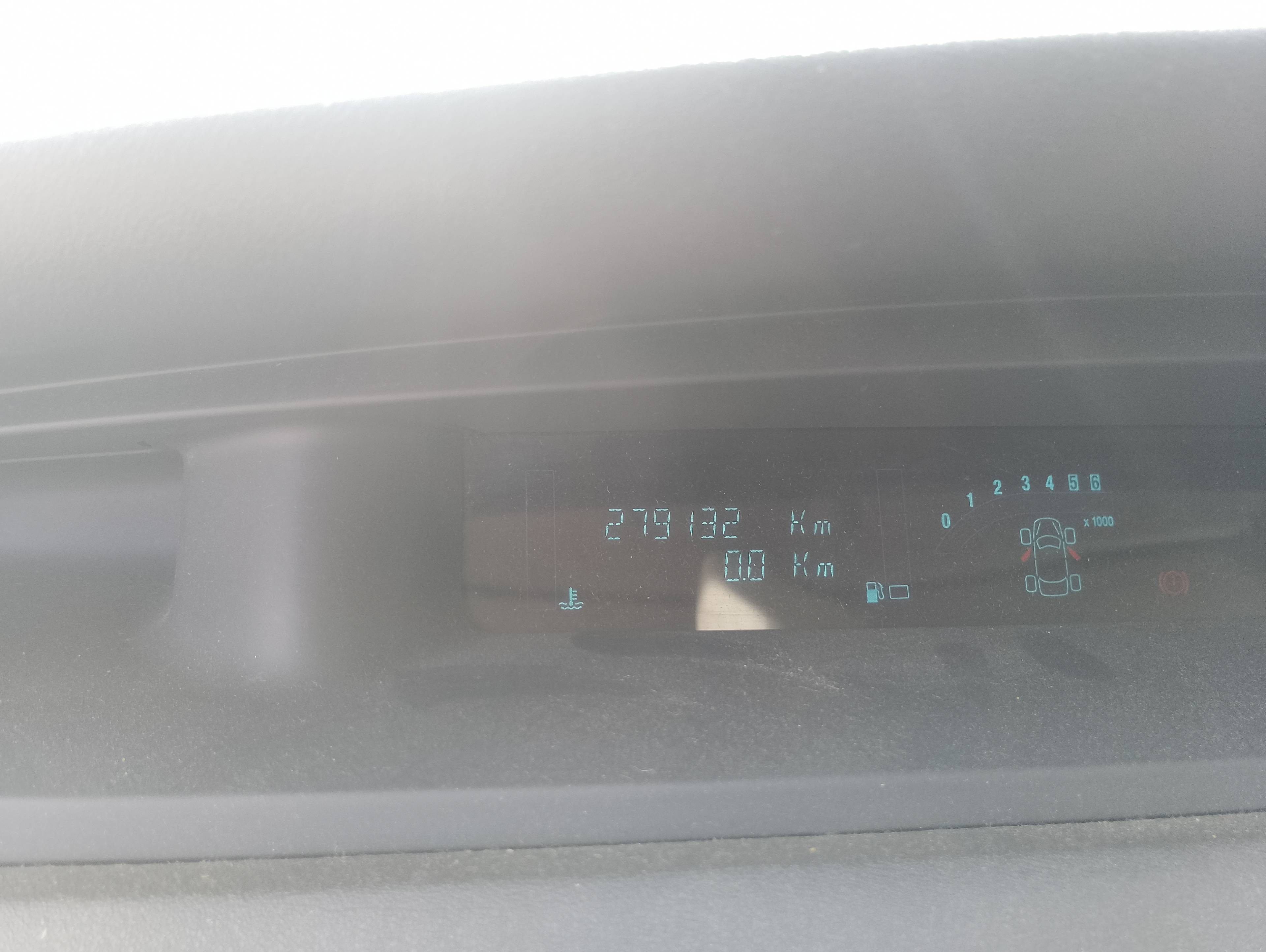Recambio de cuadro instrumentos para renault scenic ii authentique referencia OEM IAM   