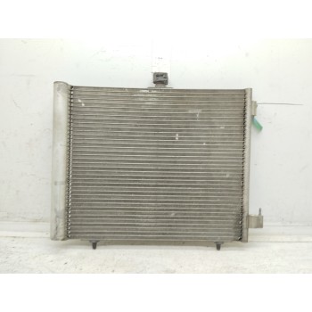 Recambio de condensador / radiador aire acondicionado para citroën c3 1.1 audace referencia OEM IAM 9653035980  