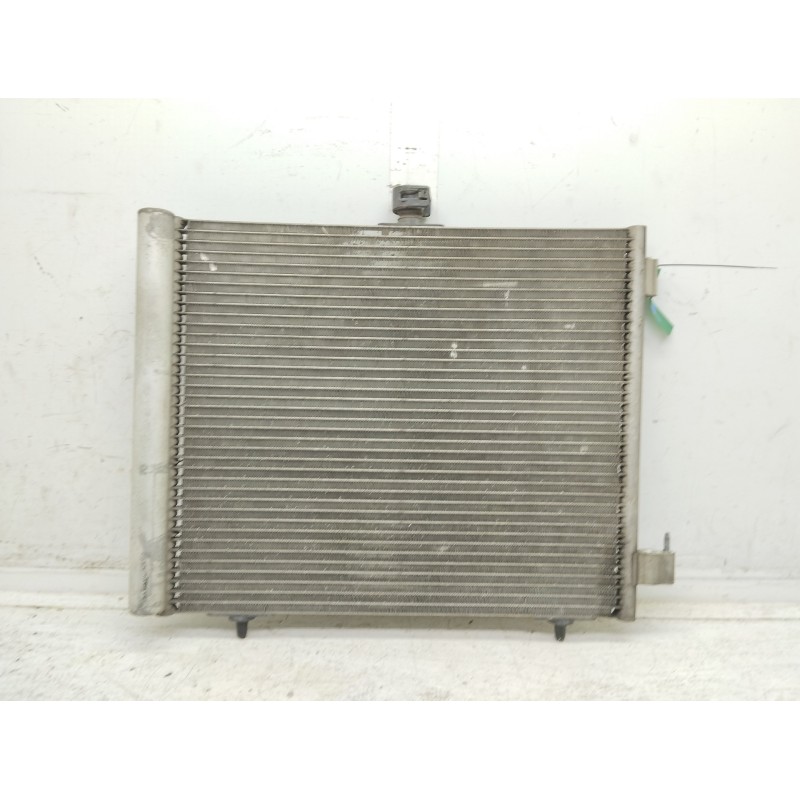 Recambio de condensador / radiador aire acondicionado para citroën c3 1.1 audace referencia OEM IAM 9653035980  