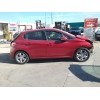 peugeot 208 del año 2014