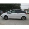 citroën c4 picasso del año 2012