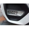 Recambio de faro antiniebla derecho para kia carens ( ) basic referencia OEM IAM 92202A4500  