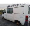 citroën jumper caja abierta (1) del año 2000