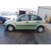 citroën c3 del año 2005