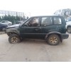 nissan terrano/terrano.ii (r20) del año 2002
