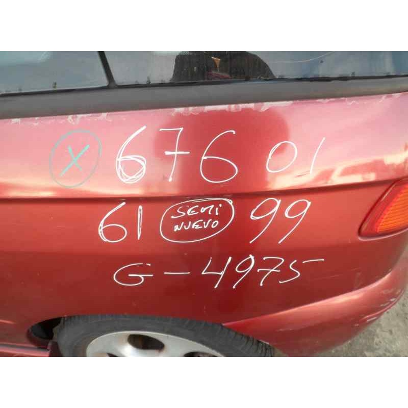 TRANSMISION DELANTERA DERECHA 