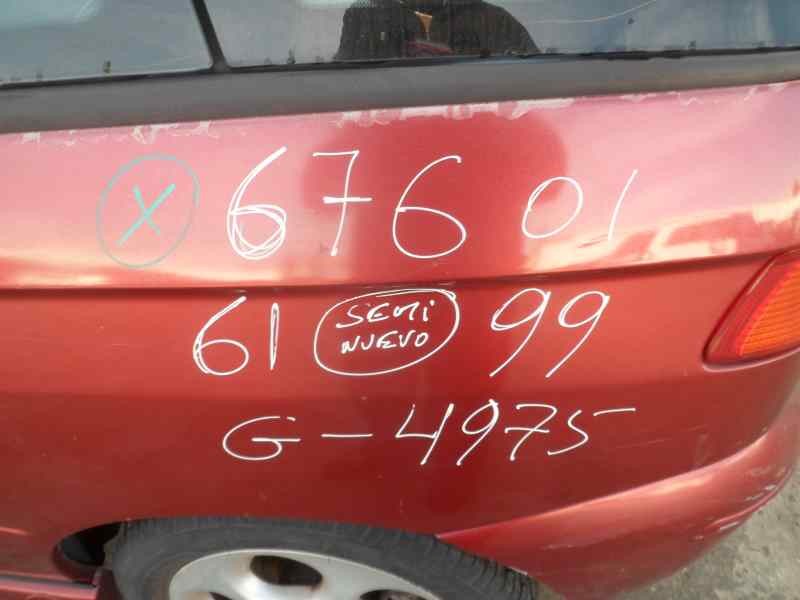alfa romeo 145 del año 2000
