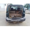nissan terrano/terrano.ii (r20) del año 2002