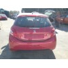 peugeot 208 del año 2014