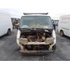 citroën jumper caja abierta (1) del año 2000