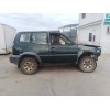 nissan terrano/terrano.ii (r20) del año 2002
