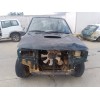 nissan terrano/terrano.ii (r20) del año 2002