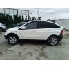 ssangyong actyon del año 2009