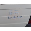 citroën jumper caja abierta (1) del año 2000