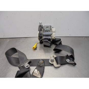 Recambio de cinturon seguridad delantero derecho para chrysler grand voyager limited referencia OEM IAM 34007734A  